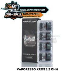 Vaporesso Xros 1.2 Ohm