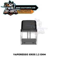 คอยล์ VAPORESSO XROS 0.8โอห์ม