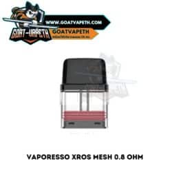 Vaporesso Xros Mesh 0.8 Ohm Single