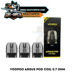 Voopoo Argus Pod 0.7 Ohm