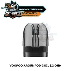 Voopoo Argus Pod 1.2 Ohm Single