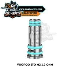 Voopoo Ito M2 1.0 Ohm Single