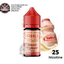 YAKULI SWEET YOGURT SALTNIC