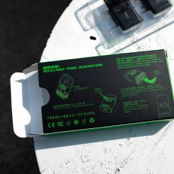 คอยล์ WIZVAPOR Mini Beeper 1.2โอห์ม (2)