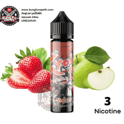 เคียวโฮ แอปเปิ้ลสตรอเบอร์รี่ KYOHO APPLE STRAWBERRY