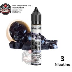 ALCHEMISTZ GRASS JELLY FREEBASE
