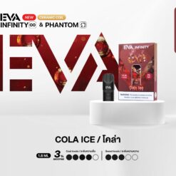 EVA INFINITY POD COLA ICE