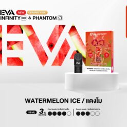 EVA INFINITY POD WATER MELON ICE