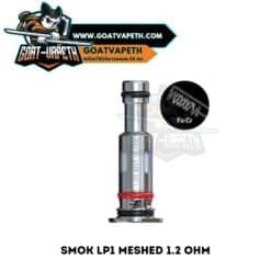 Smok LP1 Meshed 1.2 Ohm Single