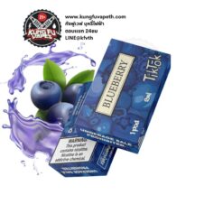 TIKTOK POD BLUEBERRY