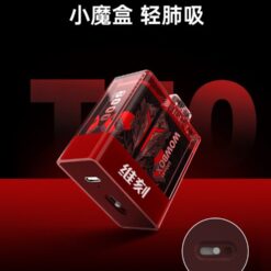 VEEX TAKI T50 DISPOSABLE VAPE (1)