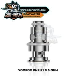 Voopoo Pnp R1 0.8 Ohm Single
