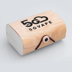 5G VAPE SUPERCAR SQUONK MOD BOX