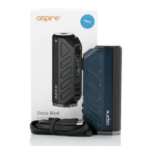 ASPIRE DECO MOD BOX 100W