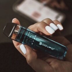 DOVPO LIMPID POD KIT
