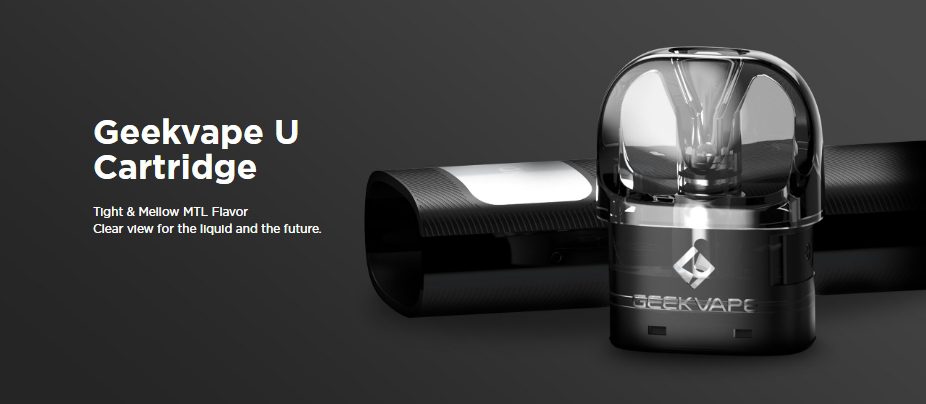 Geekvape Sonder U Coil
