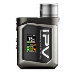 IPV U710 BOX MOD