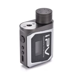 IPV U710 BOX MOD