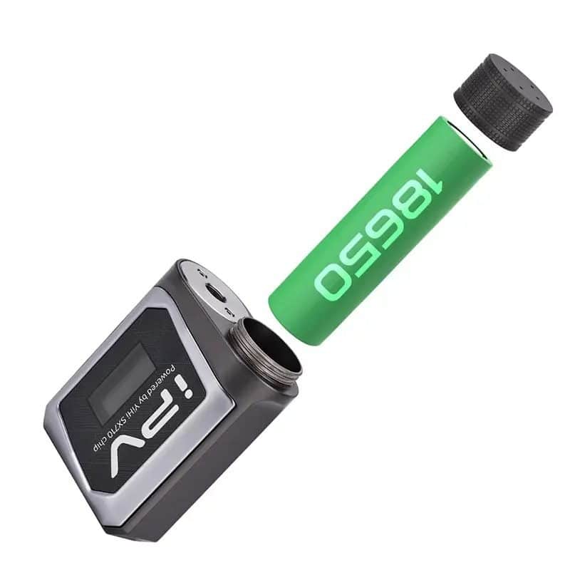 IPV U710 BOX MOD