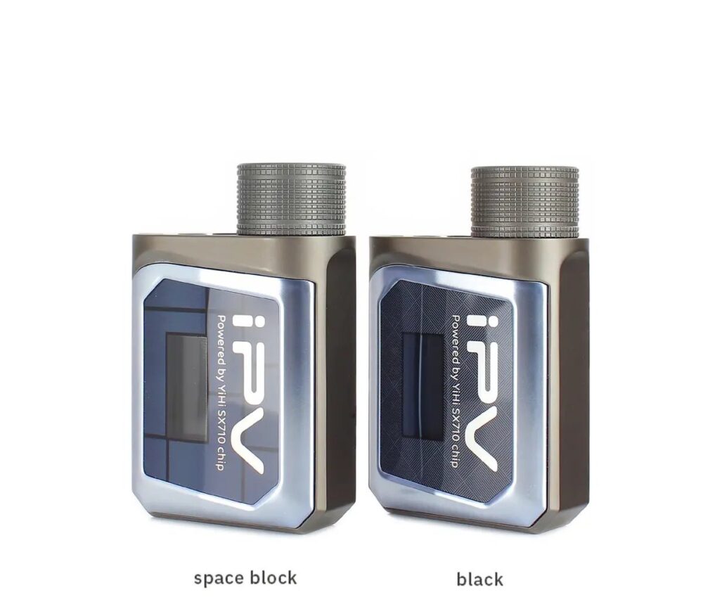 IPV U710 BOX MOD