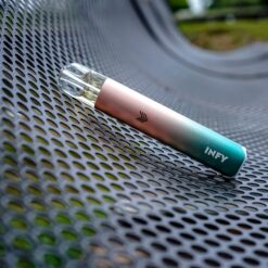 INFY SERIES POD THIS IS SALTS