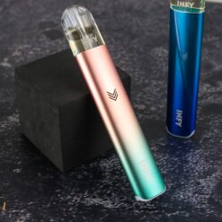 INFY SERIES POD THIS IS SALTS