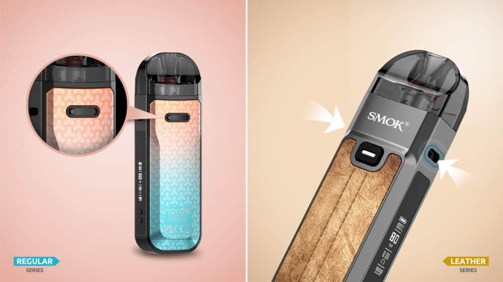 SMOK NORD 5 POD KIT