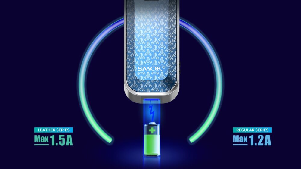 SMOK NORD 5 POD KIT