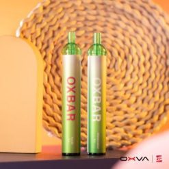 OXBAR R2200 2200 PUFFS