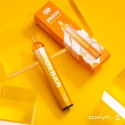 OXBAR R2200 2200 PUFFS