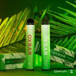 OXBAR R2200F