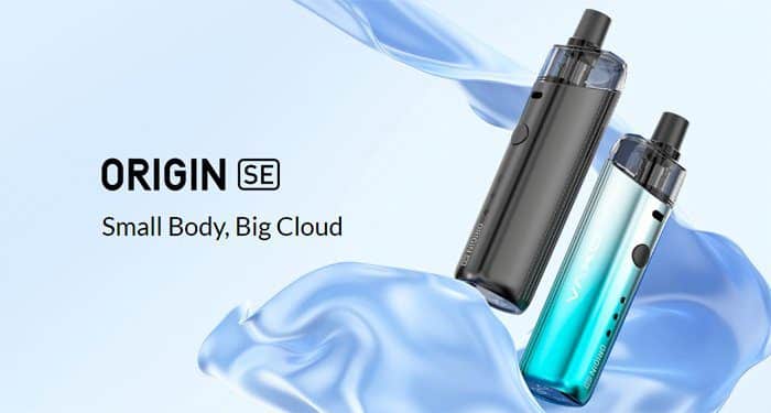 OXVA ORIGIN SE POD KIT