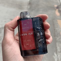 VAPLUCKY ALP DISPOSABLE VAPE 5000PUFFS