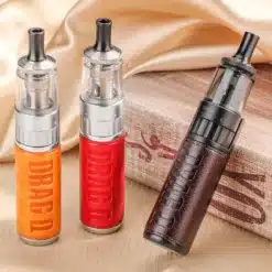 VOOPOO DRAG Q POD KIT