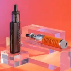 VOOPOO DRAG Q POD KIT
