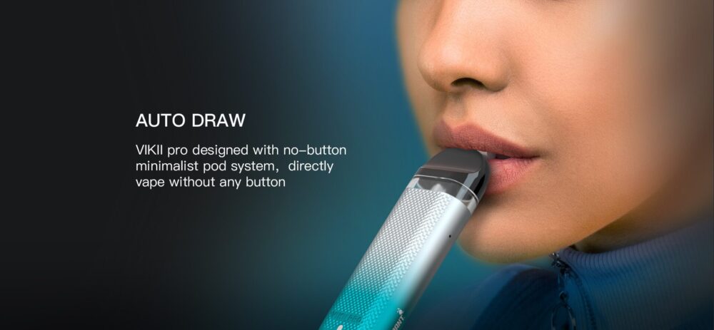 SMOANT VIKII PRO POD KIT