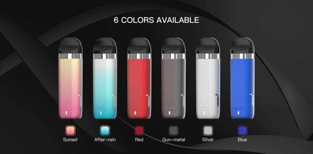 SMOANT VIKII PRO POD KIT