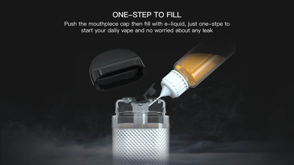 SMOANT VIKII PRO POD KIT