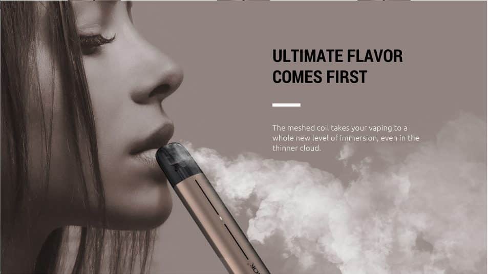 SMOK SOLUS 2 POD KIT