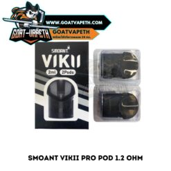 Smoant Vikii Pro 1.2 ohm