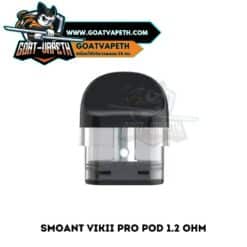 Smoant Vikii Pro 1.2 ohm Single