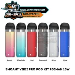 Smoant Vikii Pro Pod Kit