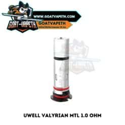 Uwell Valyrian 1.0 ohm Single