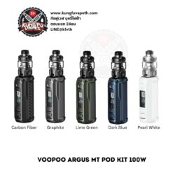 VOOPOO ARGUS MT POD KIT