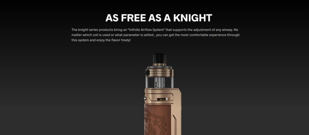 VOOPOO DRAG S PNP-X KIT