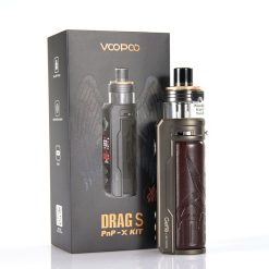 VOOPOO DRAG S PNP-X KIT