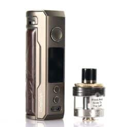 VOOPOO DRAG S PNP-X KIT