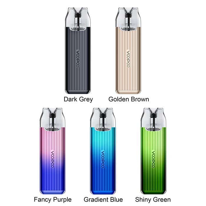 Voopoo Vmate Infinity Edition Color