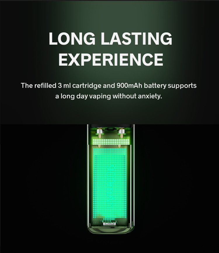 VOOPOO VMATE INFINITY EDITION POD KIT
