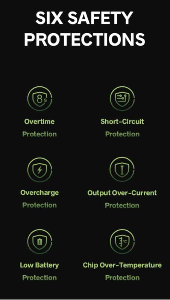 VOOPOO VMATE INFINITY EDITION POD KIT